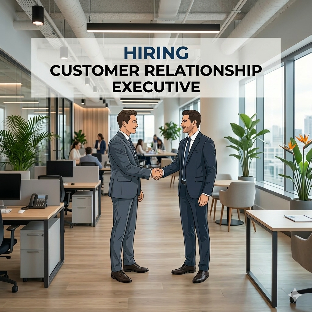 Customer Relationship