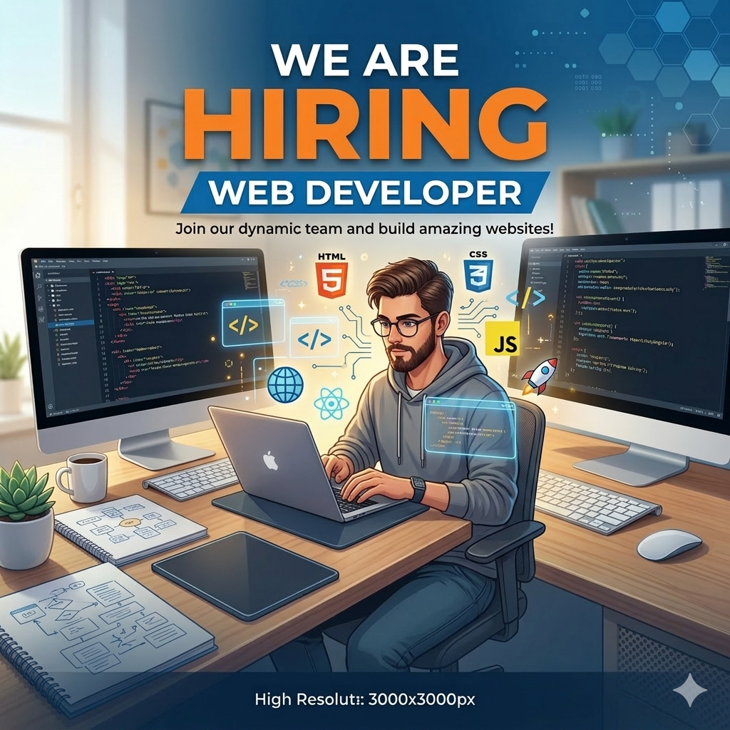 Web Development