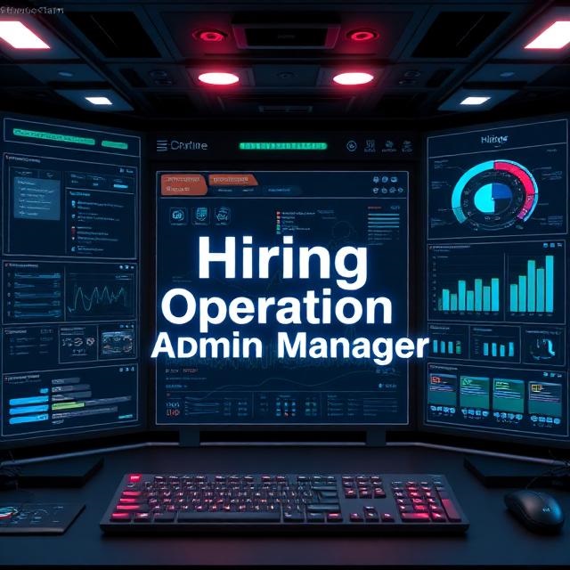 Operation Manager